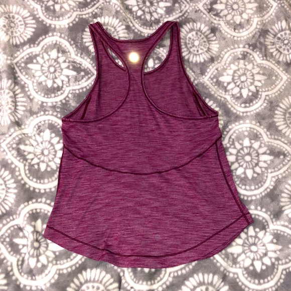 Lululemon Racerback Tank - Picture 2 of 5